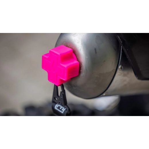 Motorcycle Exhaust Bung MUC-OFF 20653