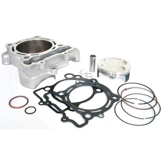 Cilinder kit ATHENA P400510100004 d 83 (290cc)