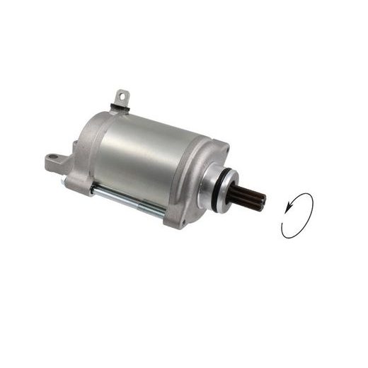 Zaganjalnik (štarter za motor) RMS 246390670