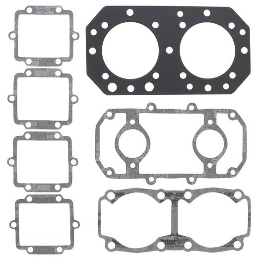 Top end gasket set WINDEROSA 610402