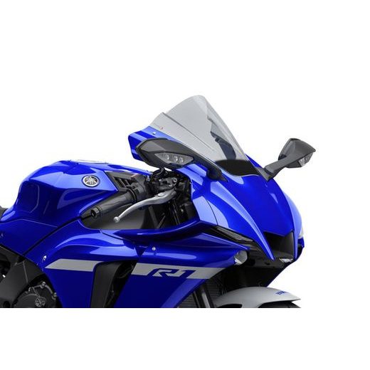 Windscreen PUIG Z-RACING 3826H smoke