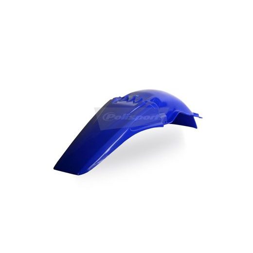 Zadnji blatnik POLISPORT 8587000005 blue Yam 98