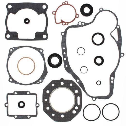 Complete Gasket Kit with Oil Seals WINDEROSA 811818