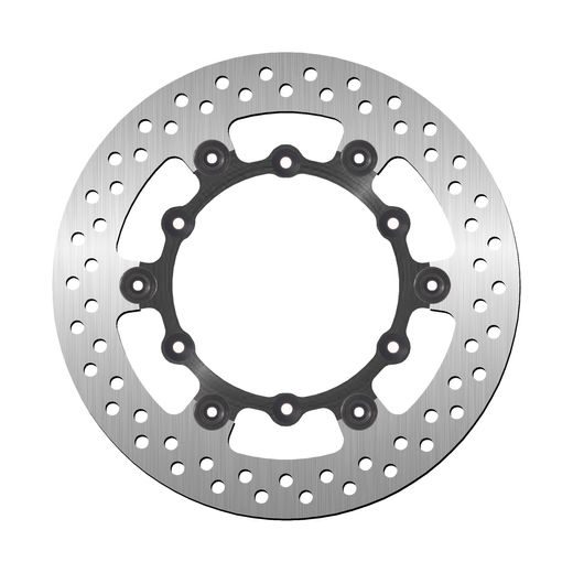 Zavorni disk NG 276