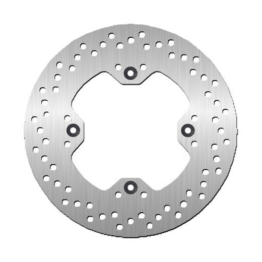 Zavorni disk NG 648