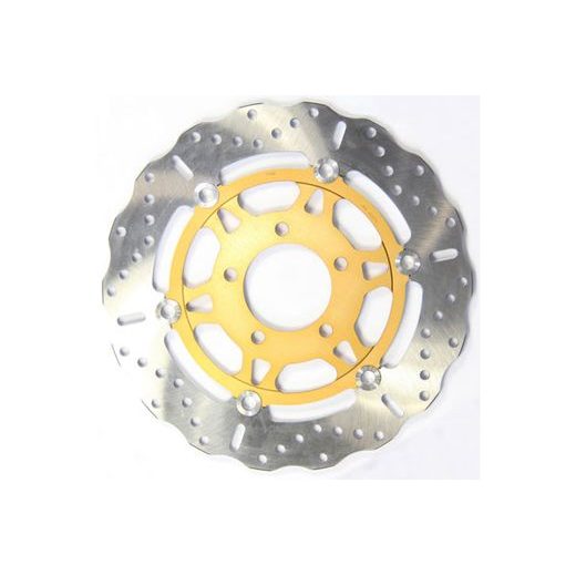 Zavorni disk EBC MD3090XC