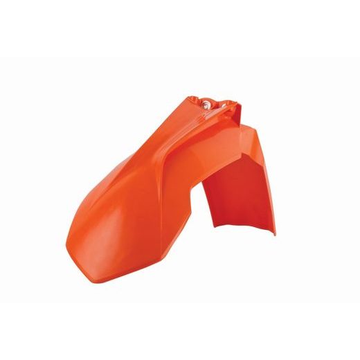 Prednji blatnik POLISPORT 8573700001 orange KTM
