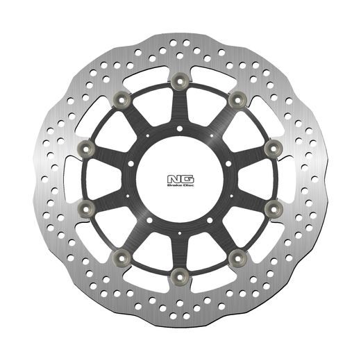 Zavorni disk NG 1833XG