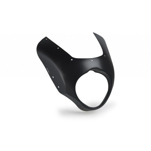 Casing - spare PUIG DARK NIGHT 10901J matt black