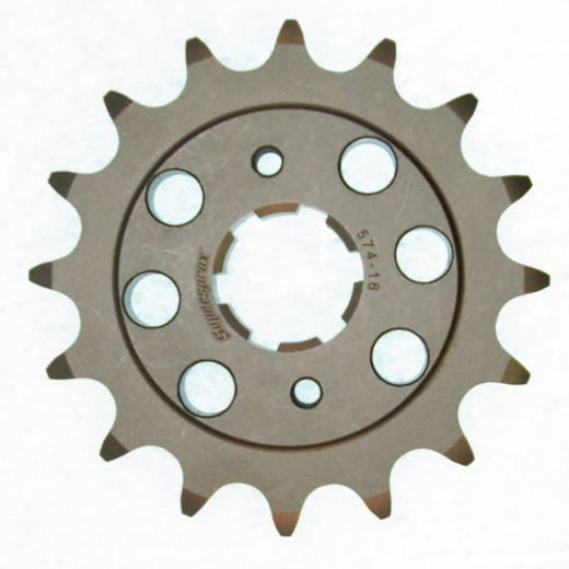 Sprednji verižnik SUPERSPROX CST-574:16 16T, 630