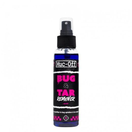 Bug and Tar remover MUC-OFF 20983 100ml