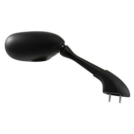Vzvratno ogledalo RMS 122772110 right črna