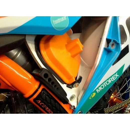 Wedge TwinAir 177825 (to use with the Airbox Cover KTM SX85 Huqvarna TC85 2018)