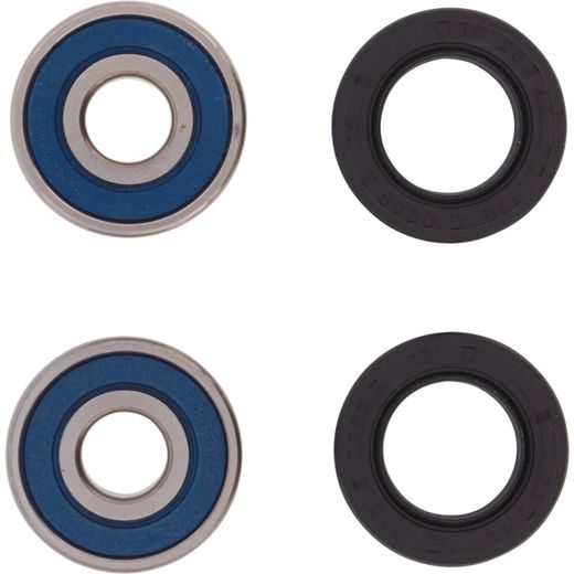 Wheel Bearing Kit All Balls Racing 25-1833