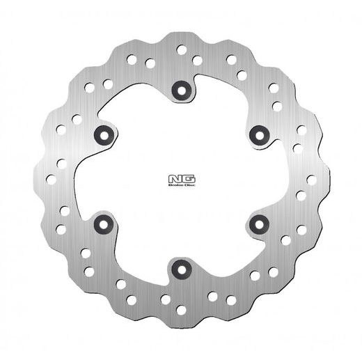 Zavorni disk NG 2123X