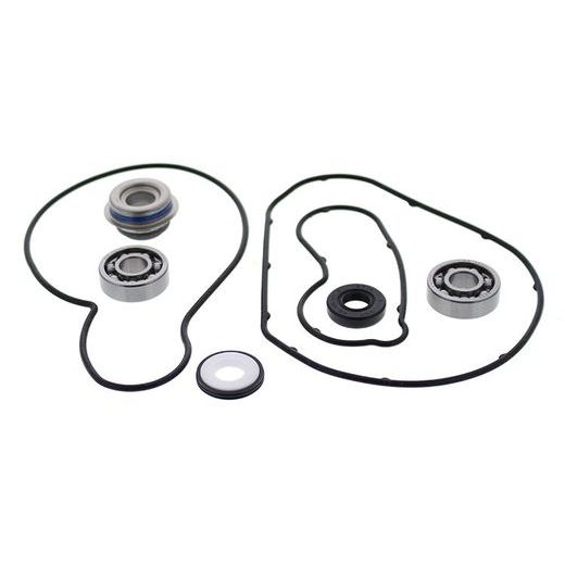 Water Pump Rebuild Kit WINDEROSA 721317