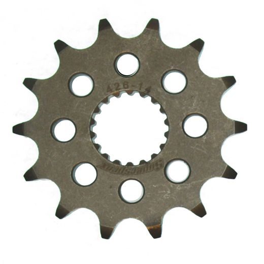 Sprednji verižnik SUPERSPROX CST-426:14 14T, 428
