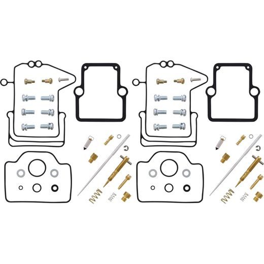 Carburetor Rebuild Kit All Balls Racing 26-1860