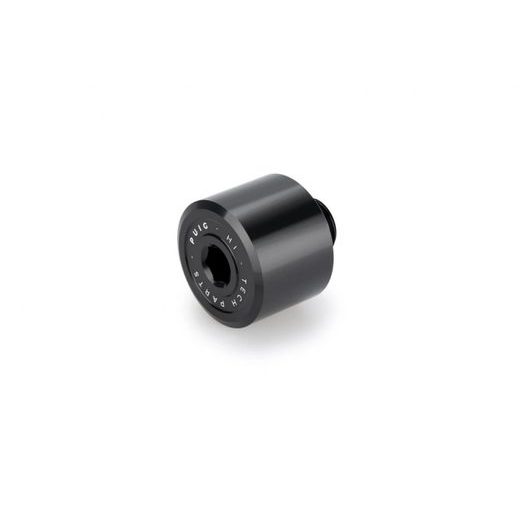 Lever protector adaptor PUIG 21603N črna