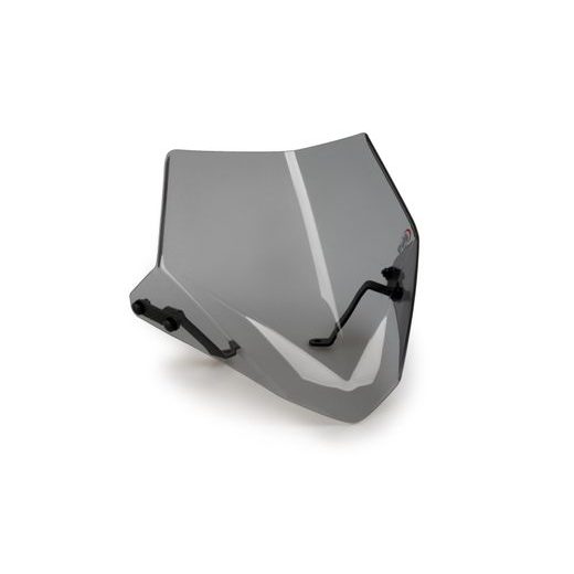 Windshield PUIG NEW GEN. SPORT 21412H smoke