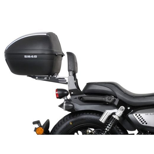 Naslon ( Backrest ) SHAD K0KL18SN Sissy Bar
