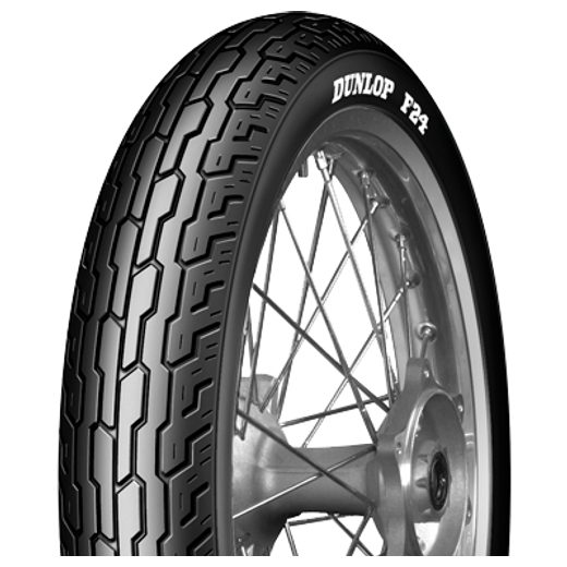 Pnevmatika DUNLOP 110/80-19 59S TT F24