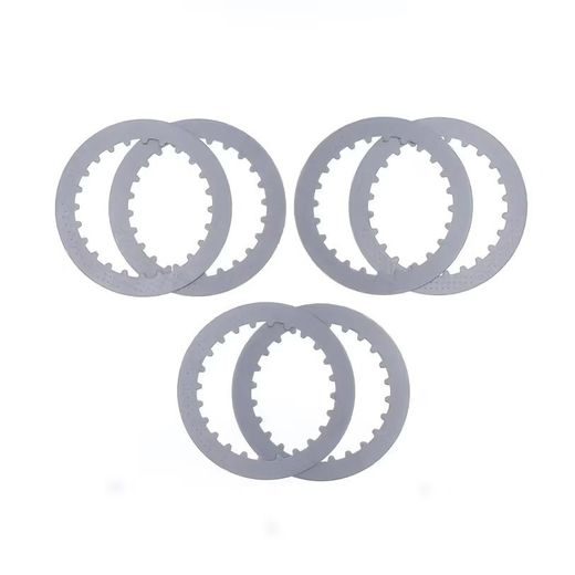 Steel clutch plates kit ATHENA P40240028