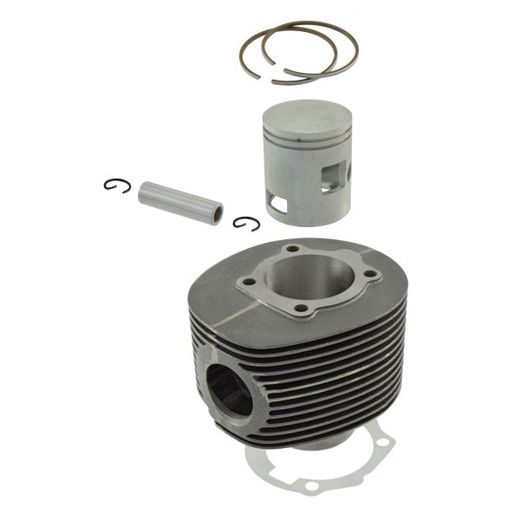 Cylinder RMS 100080430 66,5mm