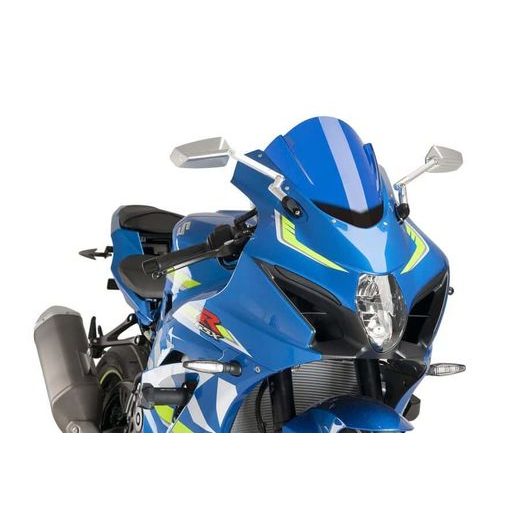 Windscreen PUIG RACING 9013A moder