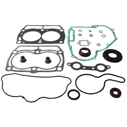 Complete gasket kit WINDEROSA 811962 with seals