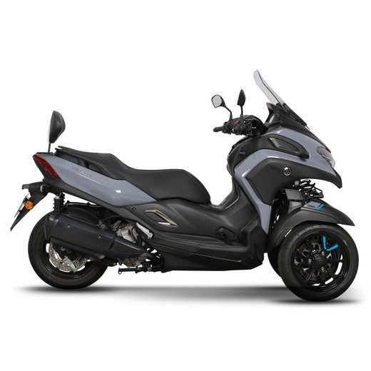 Sistem za pritrditev naslona SHAD Y0XM37RV za SHAD naslon (backrest)