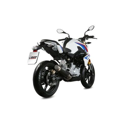 Dušilec (lonec) MIVV GP PRO B.032.L2P Karbon
