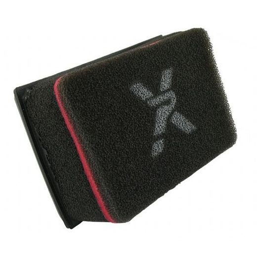Zmogljivejši zračni filter PIPERCROSS MPX150