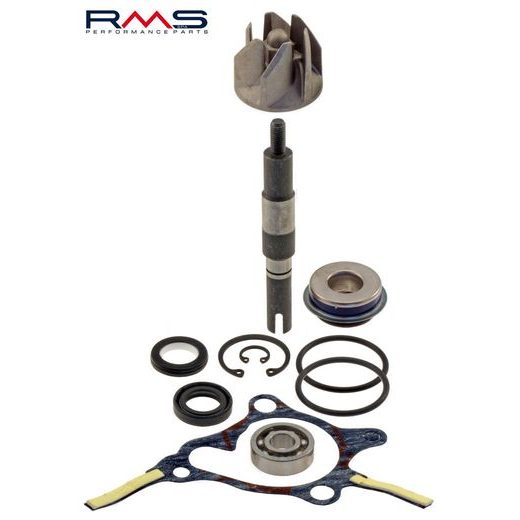 Set za vodno črpalko RMS 100110310