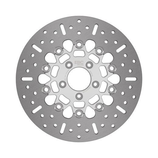 Zavorni disk EBC MD518