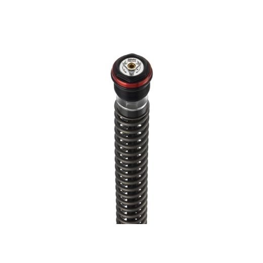 Pressurized cartdrige BITUBO JBH0 adjustable: spring preload, Rebound, Compression without oil, Red ring (suggested oil code 997630 not included)