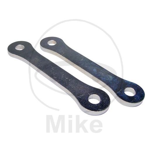 Rear lowering kit LUCAS z ABE