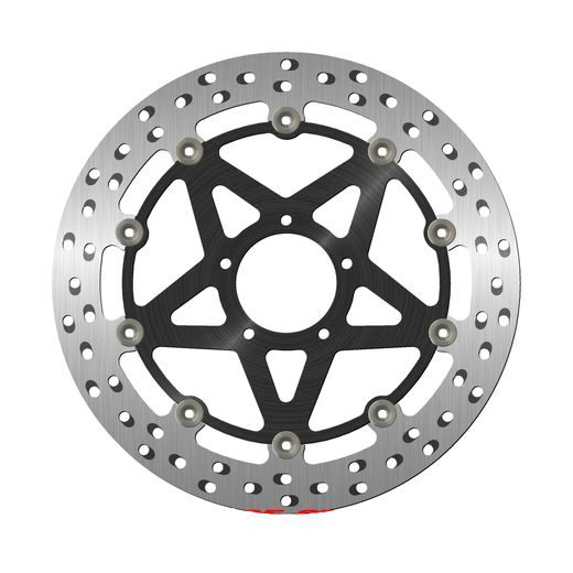 Zavorni disk NG 1693ZG racing