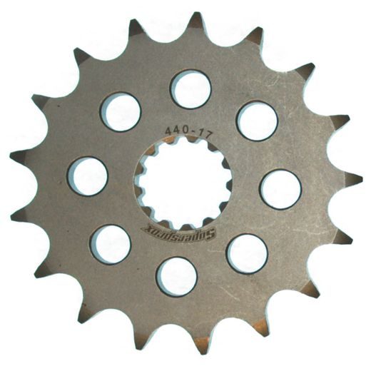 Sprednji verižnik SUPERSPROX CST-440:17
