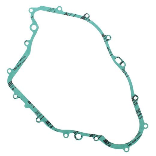 Tesnilo sklopke (Clutch cover gasket) WINDEROSA 816076 inner side