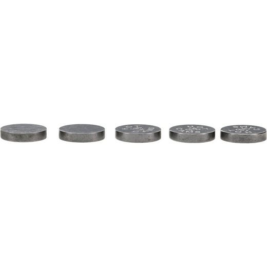 Shim HOT CAMS 5PK948190 5pk (diameter 9.48 mm, thick 19.0 mm)