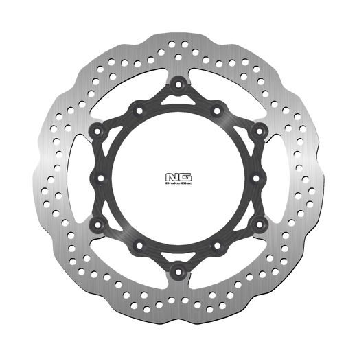 Zavorni disk NG 1739X