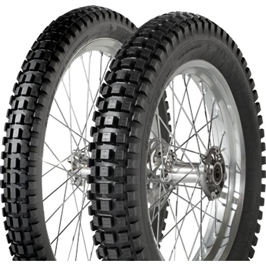 Pnevmatika DUNLOP 120/100R18 68M TL D803 GP K