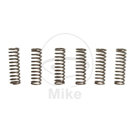 Clutch spring kit EBC CSK126 6