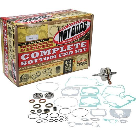 Bottom end kit HOT RODS CBK0004
