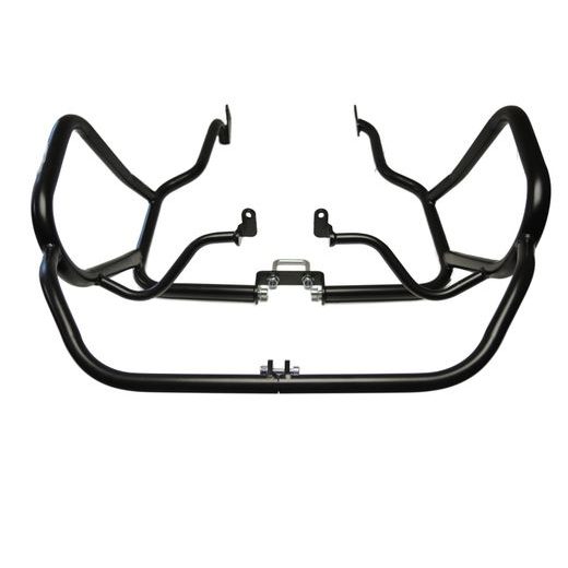 Engine guards RDMOTO CF42KD matt black