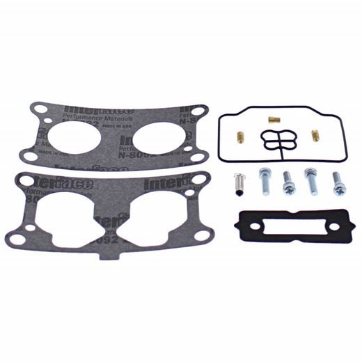 Carburetor Rebuild Kit All Balls Racing 26-10037