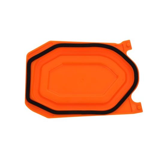 Airbox covers TwinAir 160131