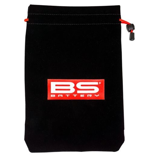 Polnilec za Akumulator BS-BATTERY PRO SMART BS60 12V 1/4/6A