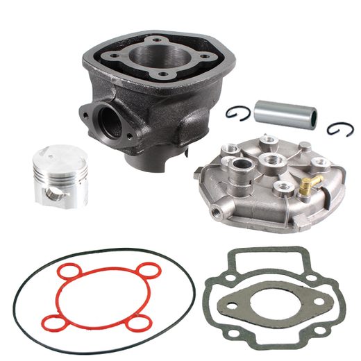 Cilinder kit RMS 100080132 complete D.47